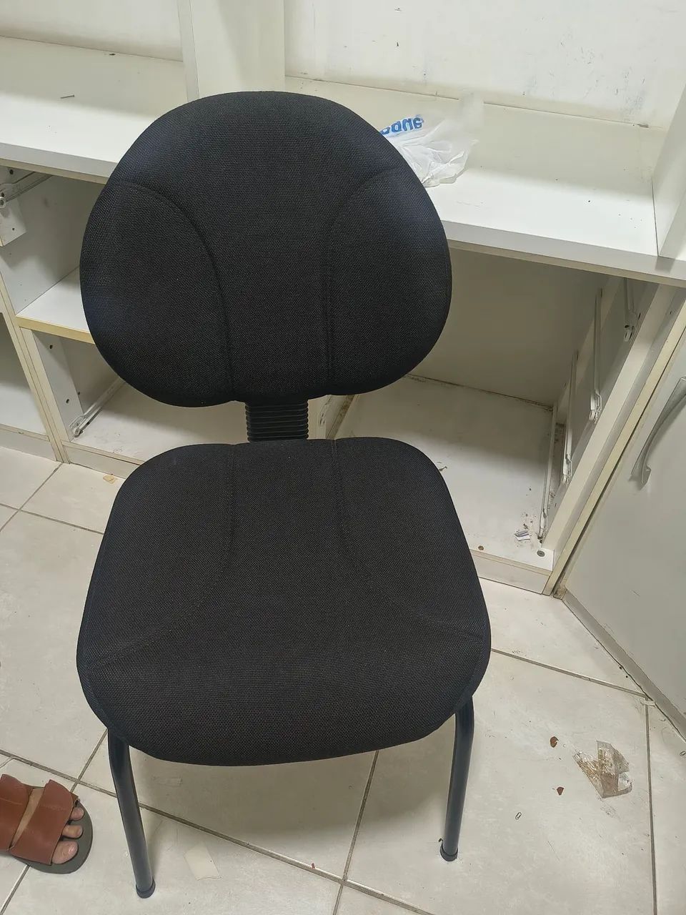 Cadeira escritório 