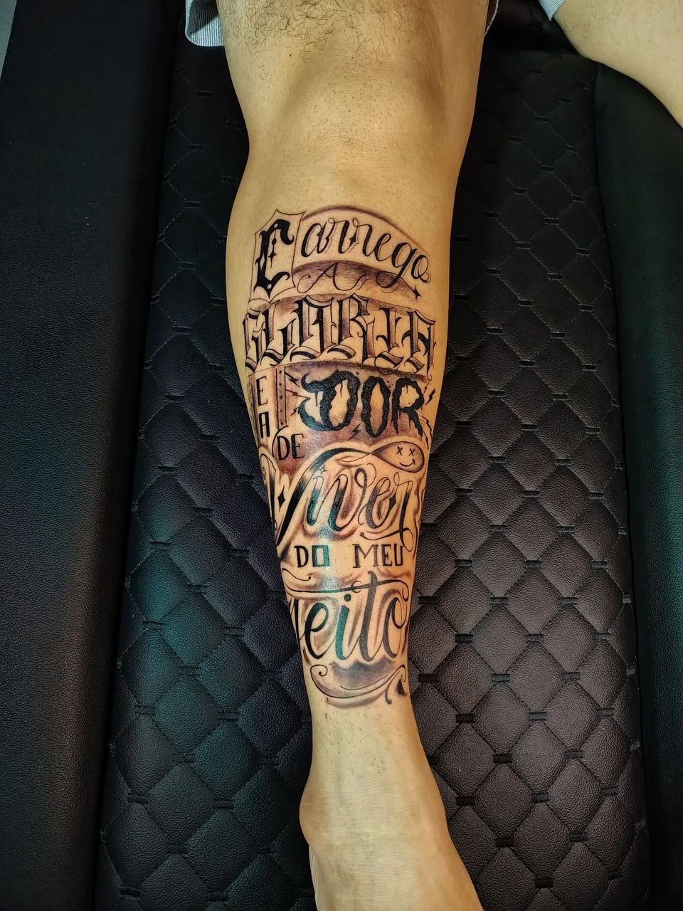 Tatuador Natal - Foto 3