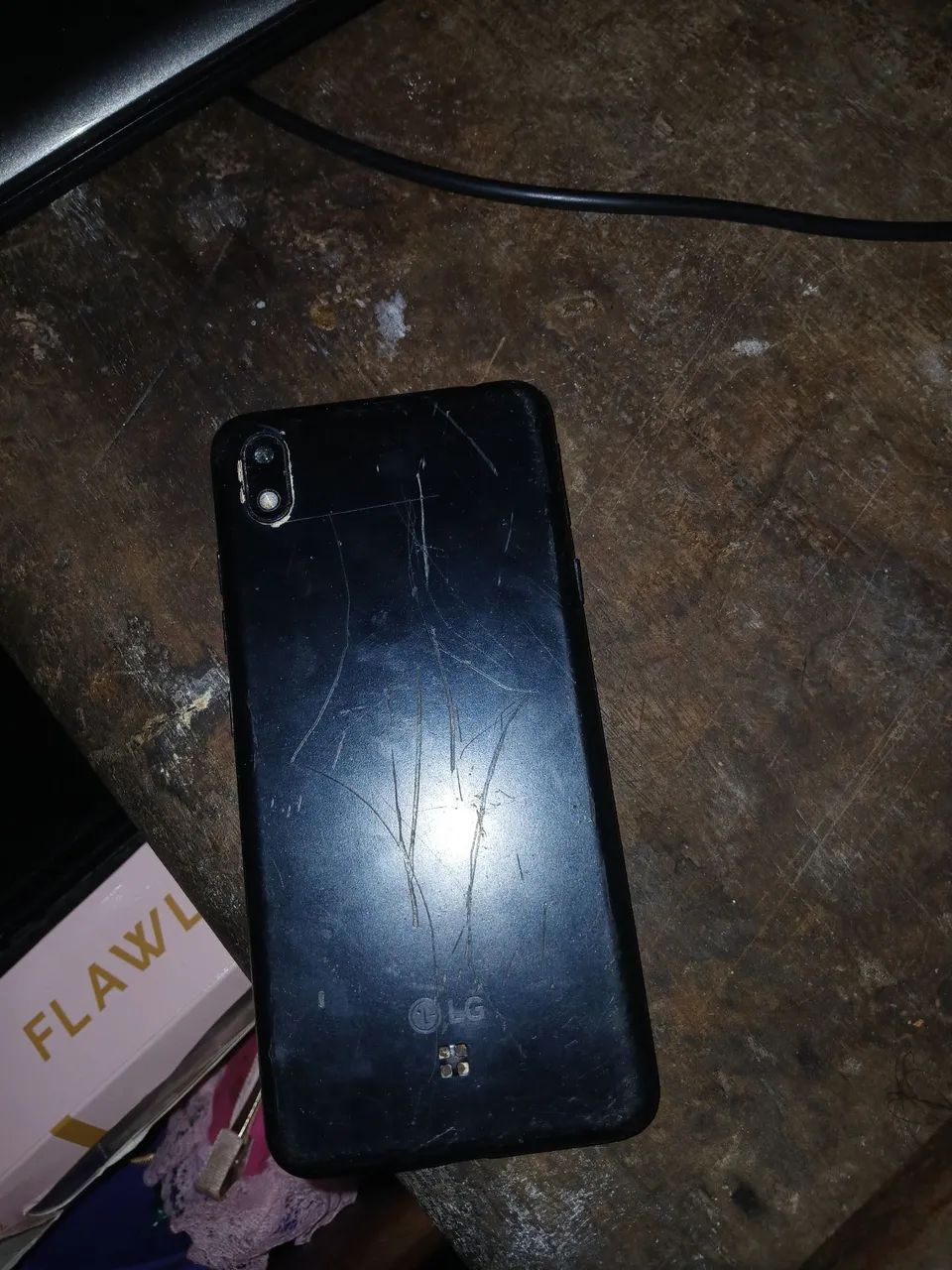 Ele tá assim não funcionando - Foto 2