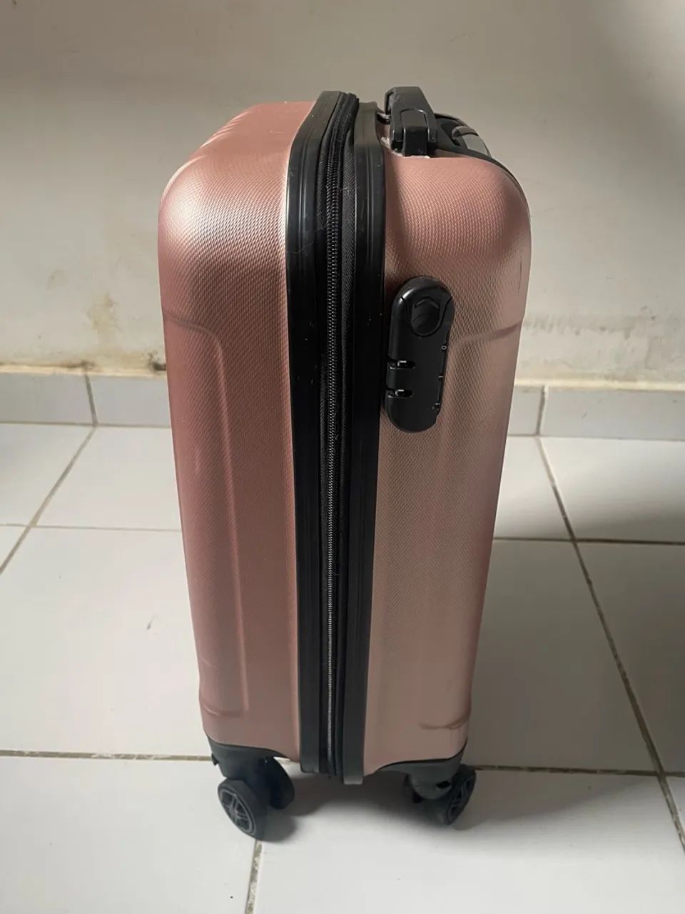 Mala de Viagem 10kg - Foto 2