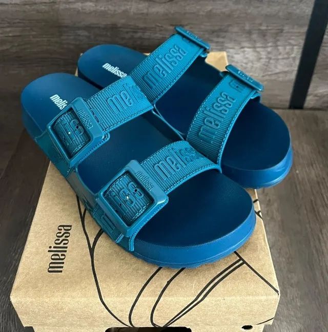 Melissa Cozy Slide