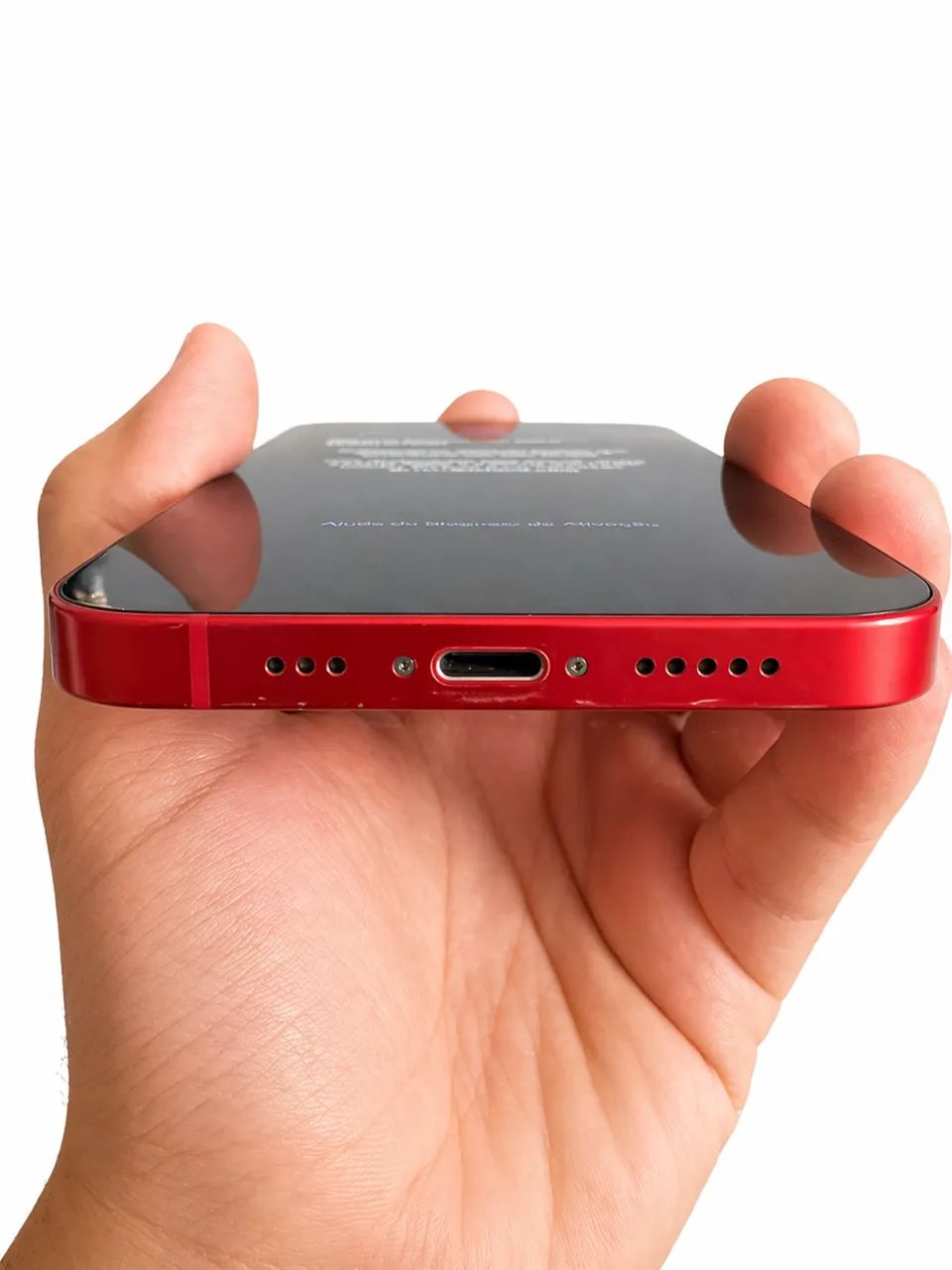 iPhone 12 64GB (VALOR NEGOCIÁVEL) - Celulares e Smartphones