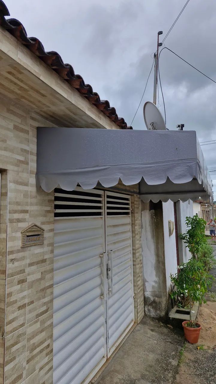 toldo - Foto 3