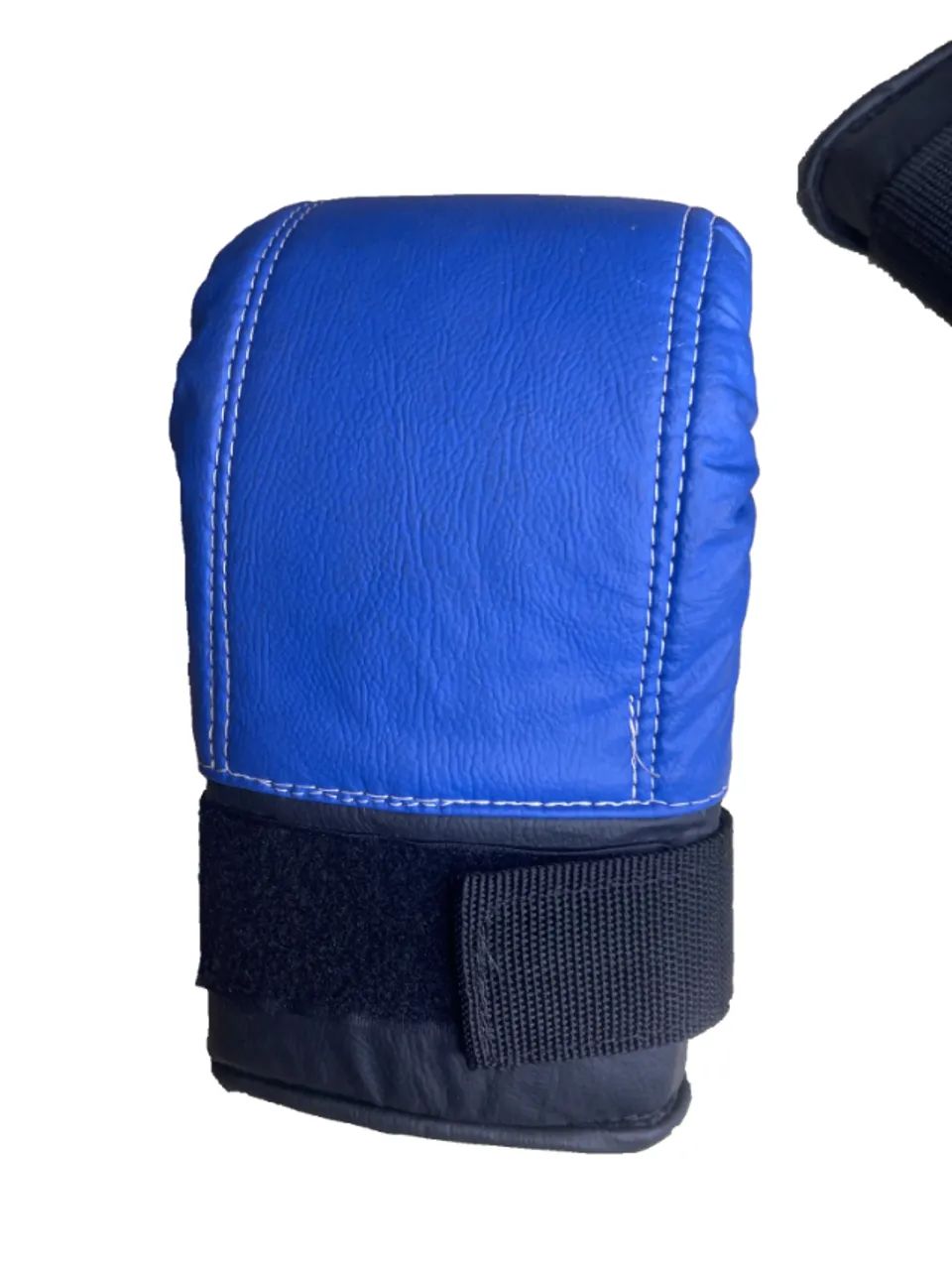 PAR DE LUVAS DE BATE-SACO PARA BOXE - Foto 4