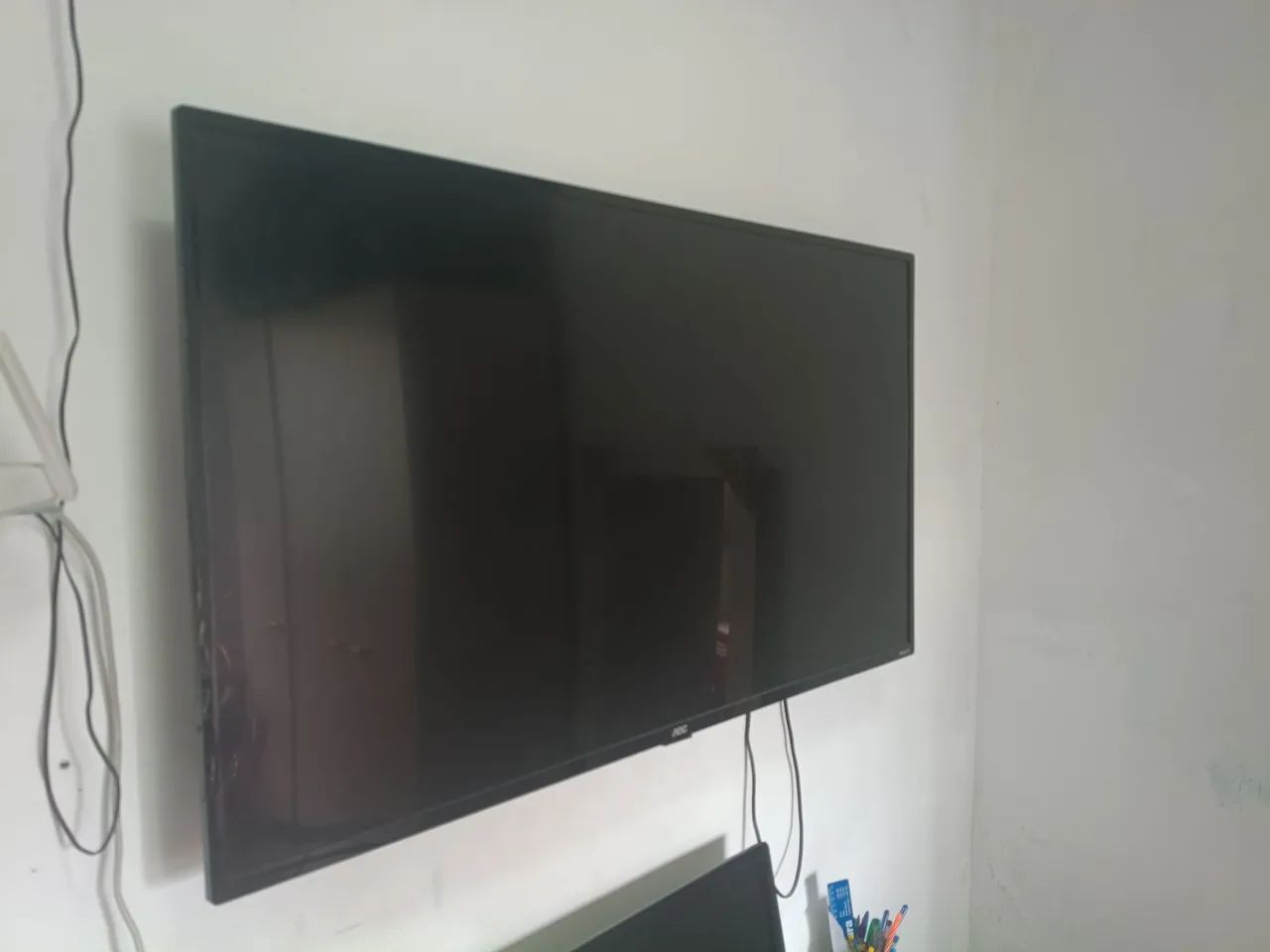 Tv AOC ROKU TV  - Foto 3