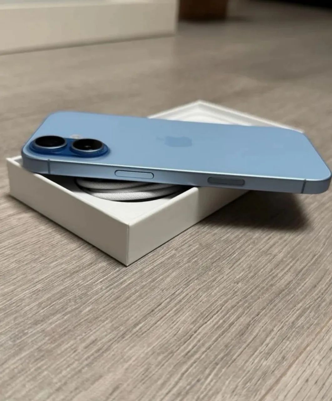 iPhone 17 Smartphone Apple  - Foto 3