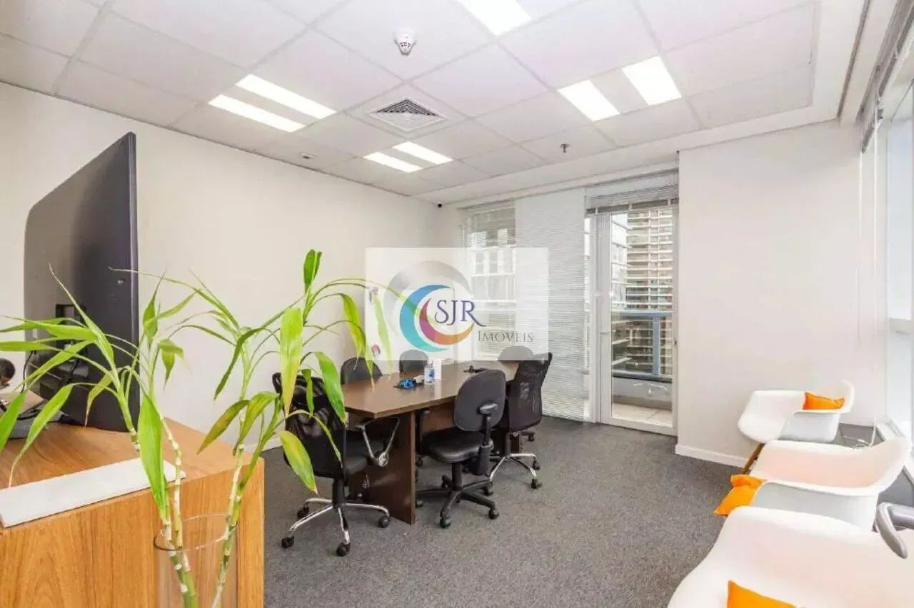 Conjunto, 203 m² - Brooklin - São Paulo/SP - Foto 2