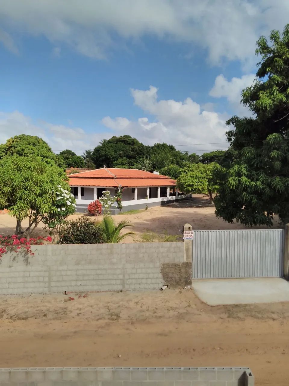 Vende chácara em Cascavel ceará . - Foto 3