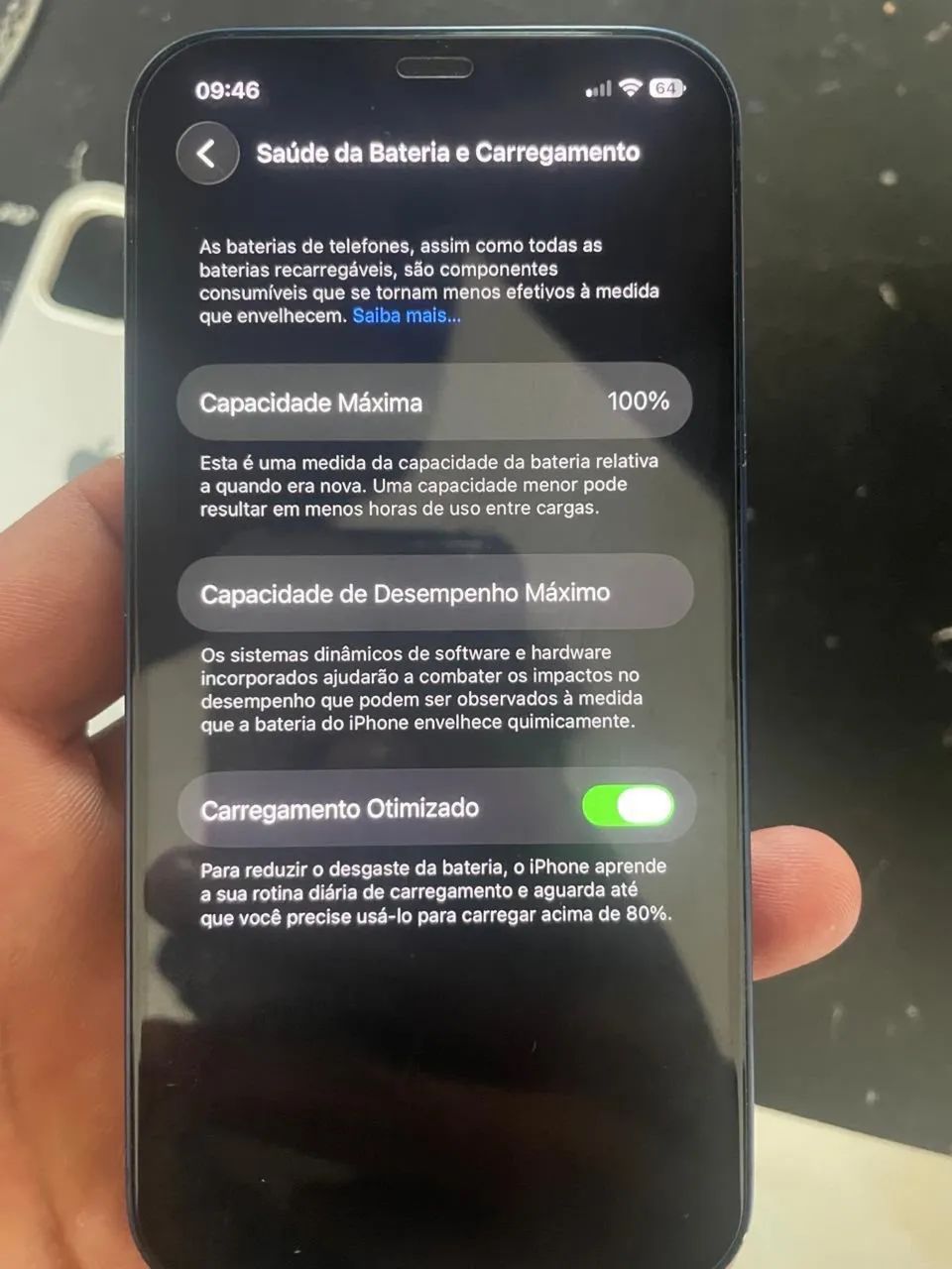 Vendo iPhone - Foto 3