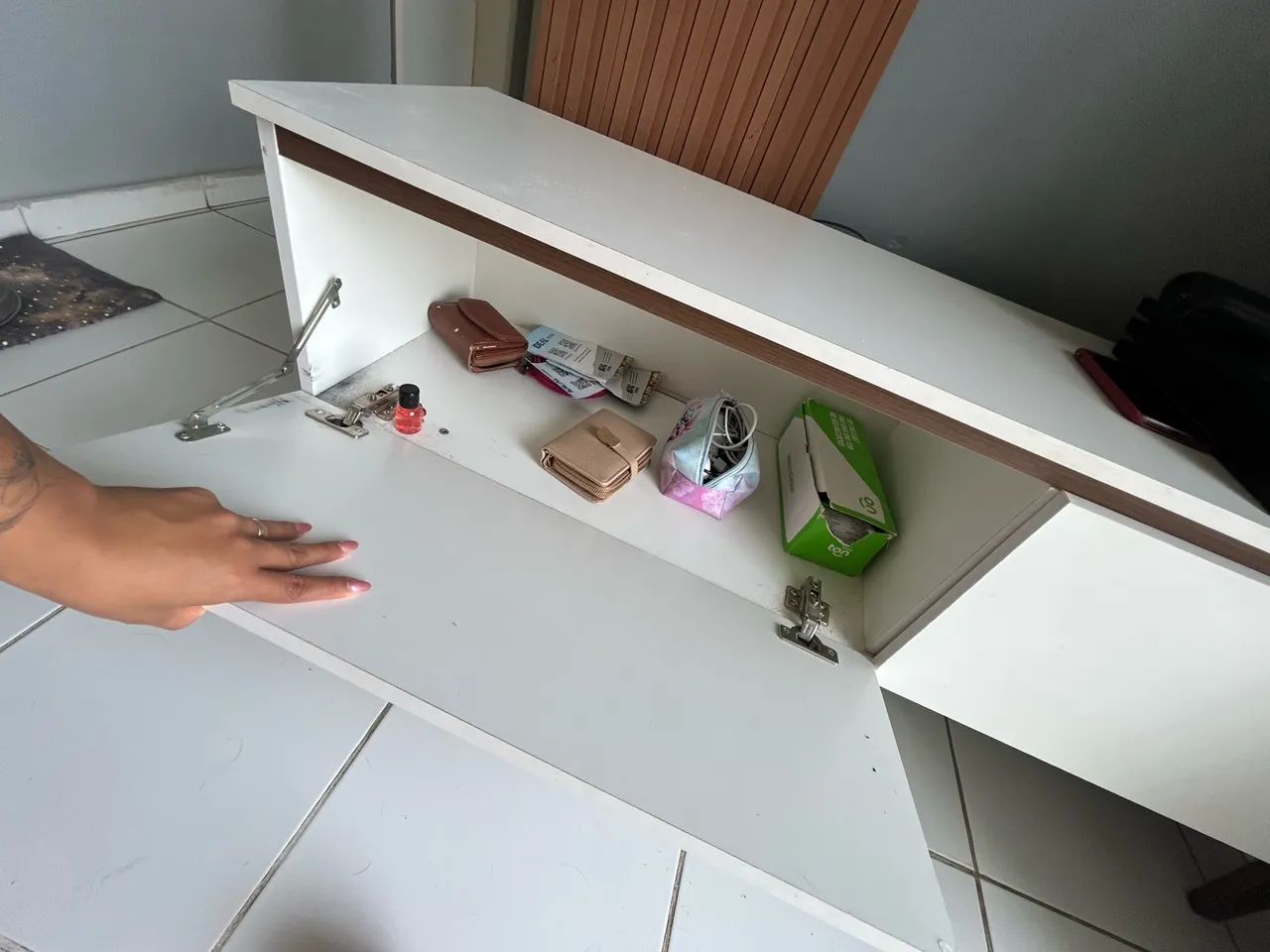 Rack de sala - Foto 4