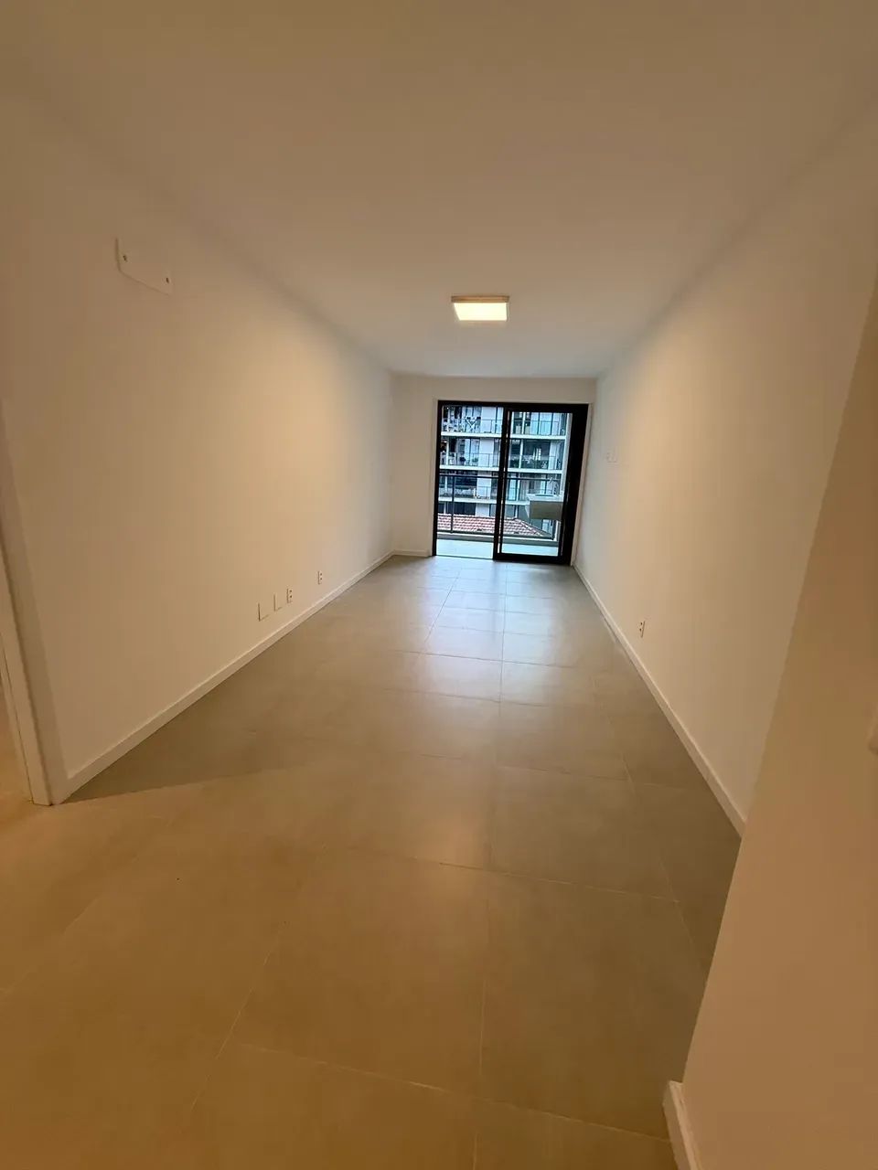 Apartamento para locação - Rua Guilhermina | 2 Suítes com Infraestrutura Completa e Vista  - Foto 5