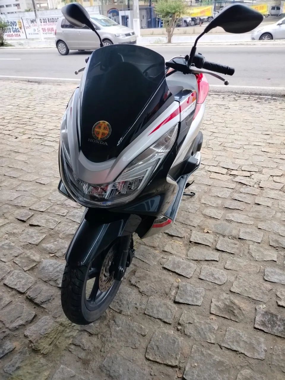 Pcx 150