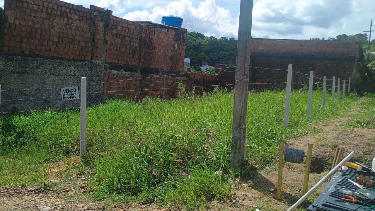 TERRENO EM IGARASSU AGAMENON  - Foto 2