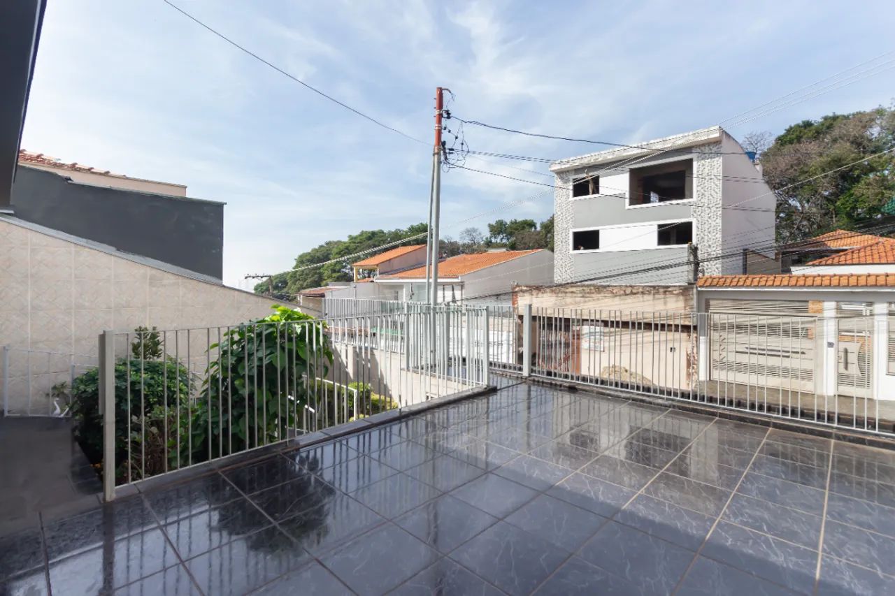 Casa para venda em Vila Jaguara com 2 quartos, 99m² - Foto 5