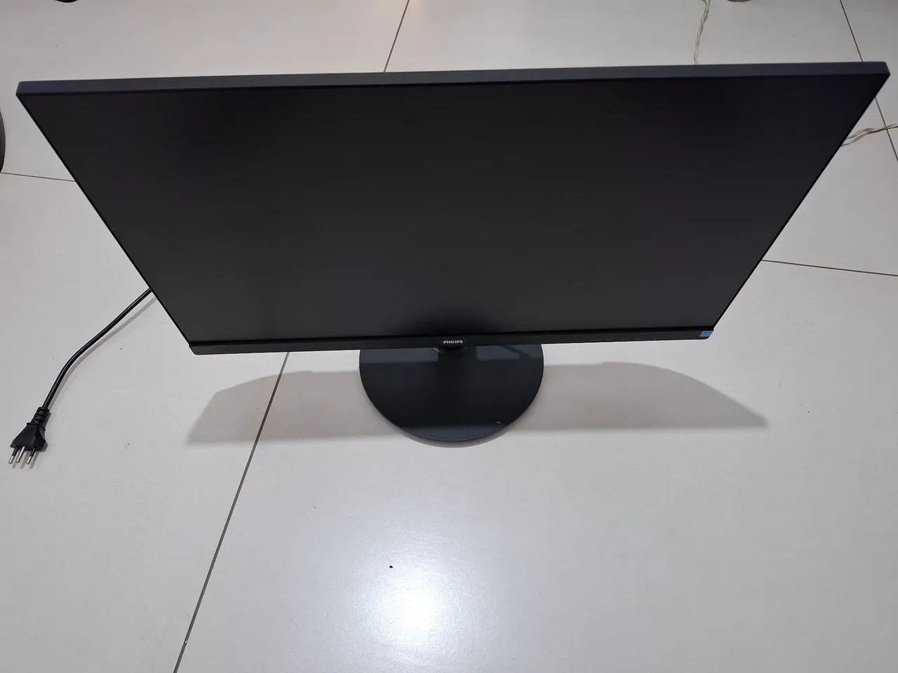 Monitor philips 60hz