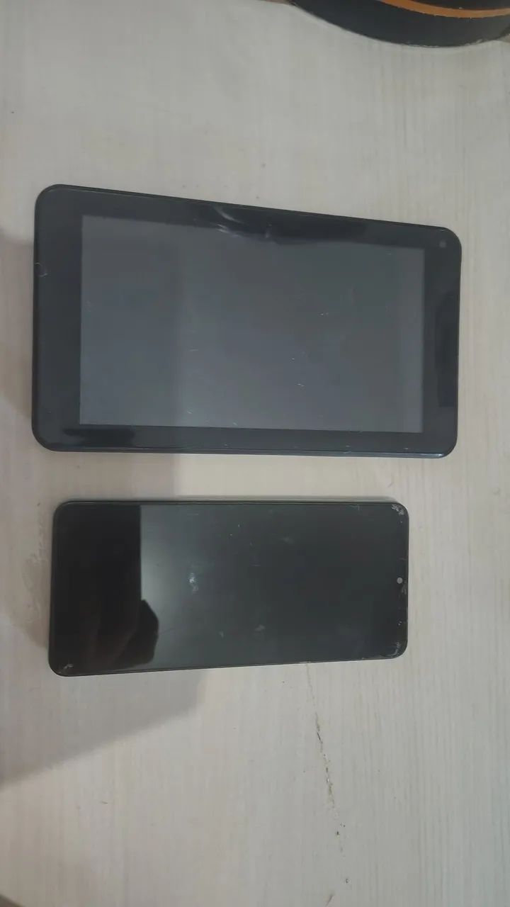 Peças - Celular+ tablet - Foto 2