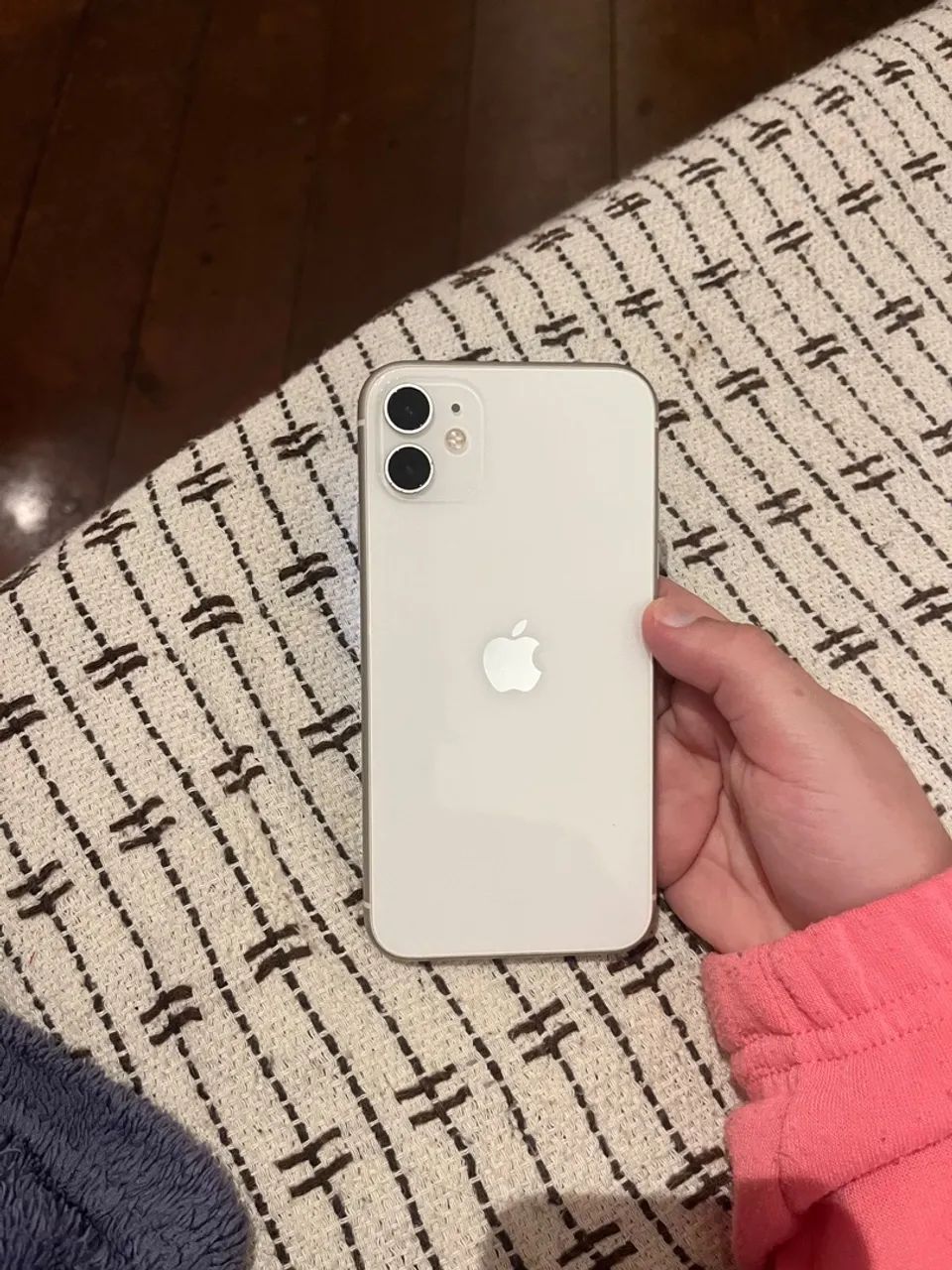 iPhone 11 128GB  Único dono - Foto 2