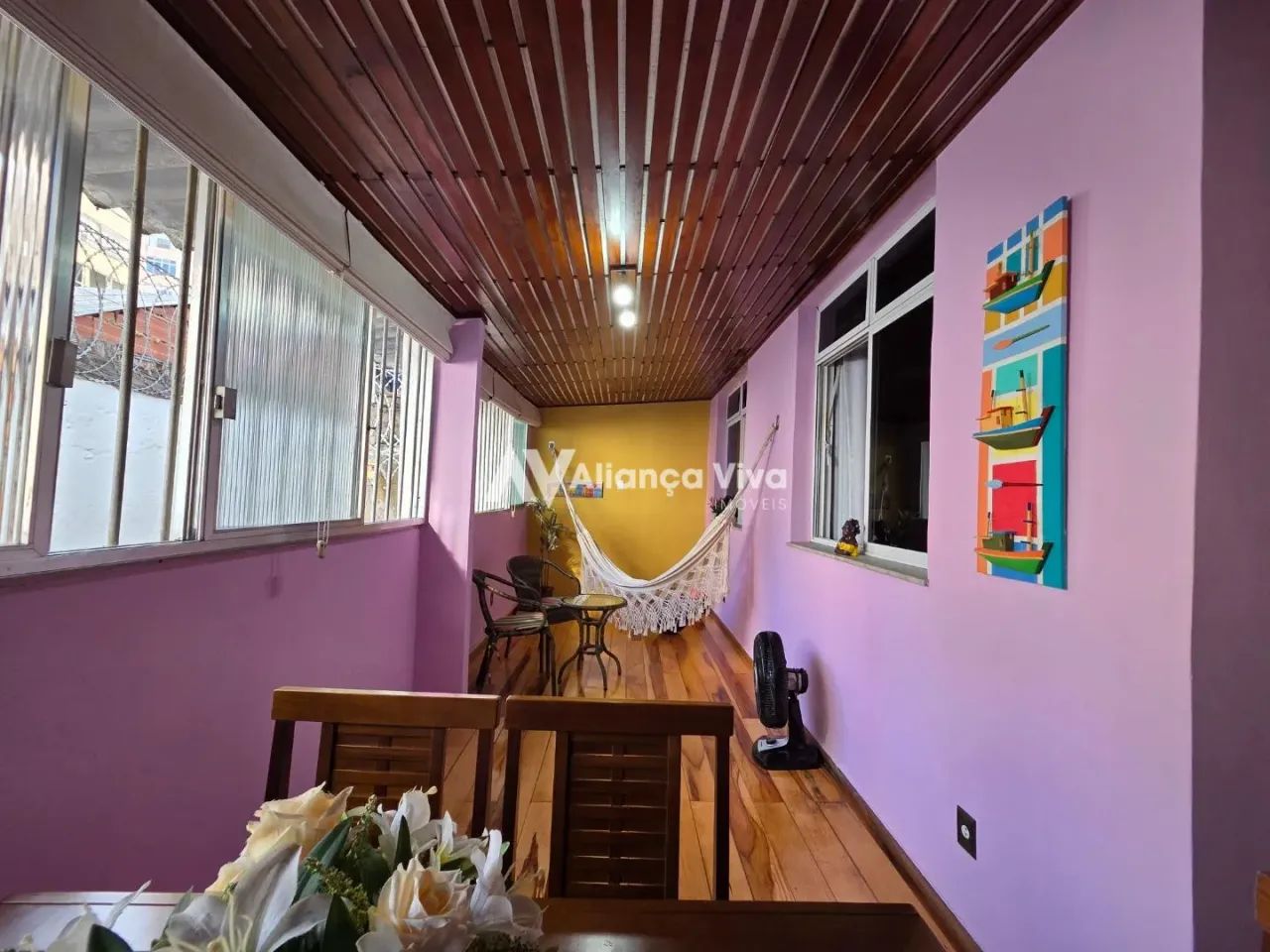Catete | Apartamento 2 quartos - Foto 2