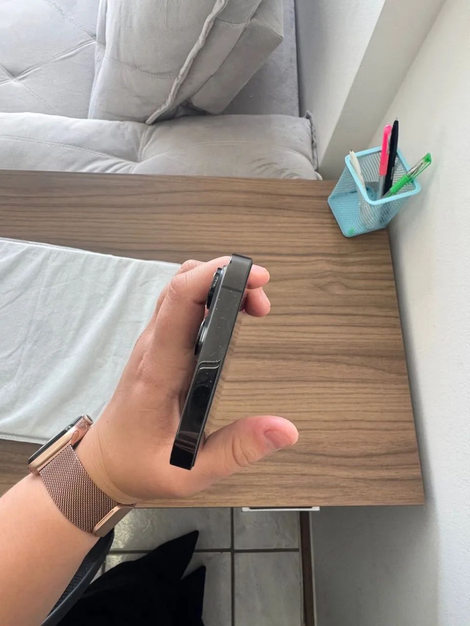 iPhone 14 Pro Max 256gb  - Foto 5
