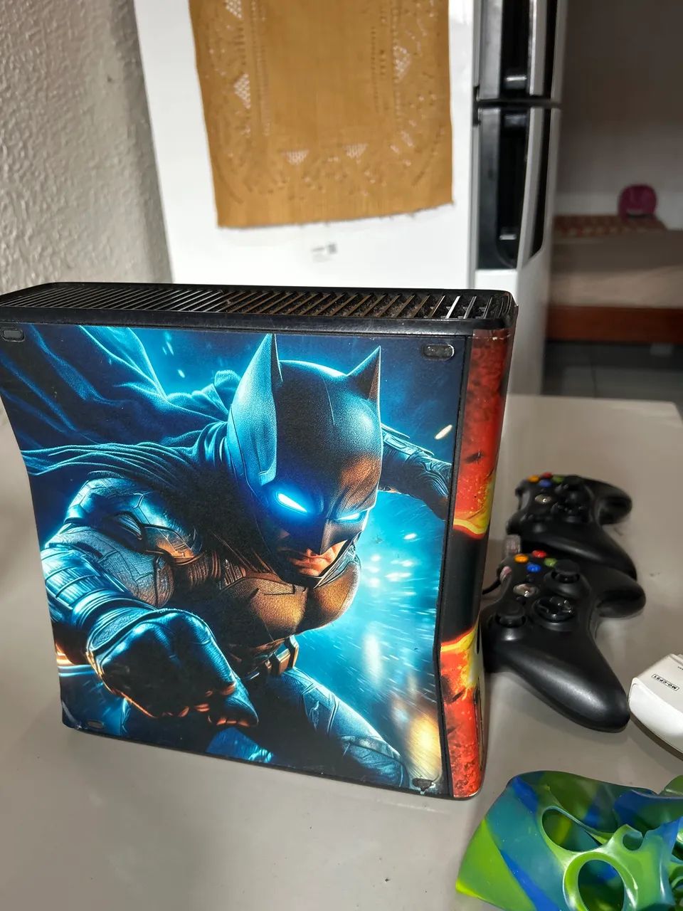 X Box Travado - Foto 2
