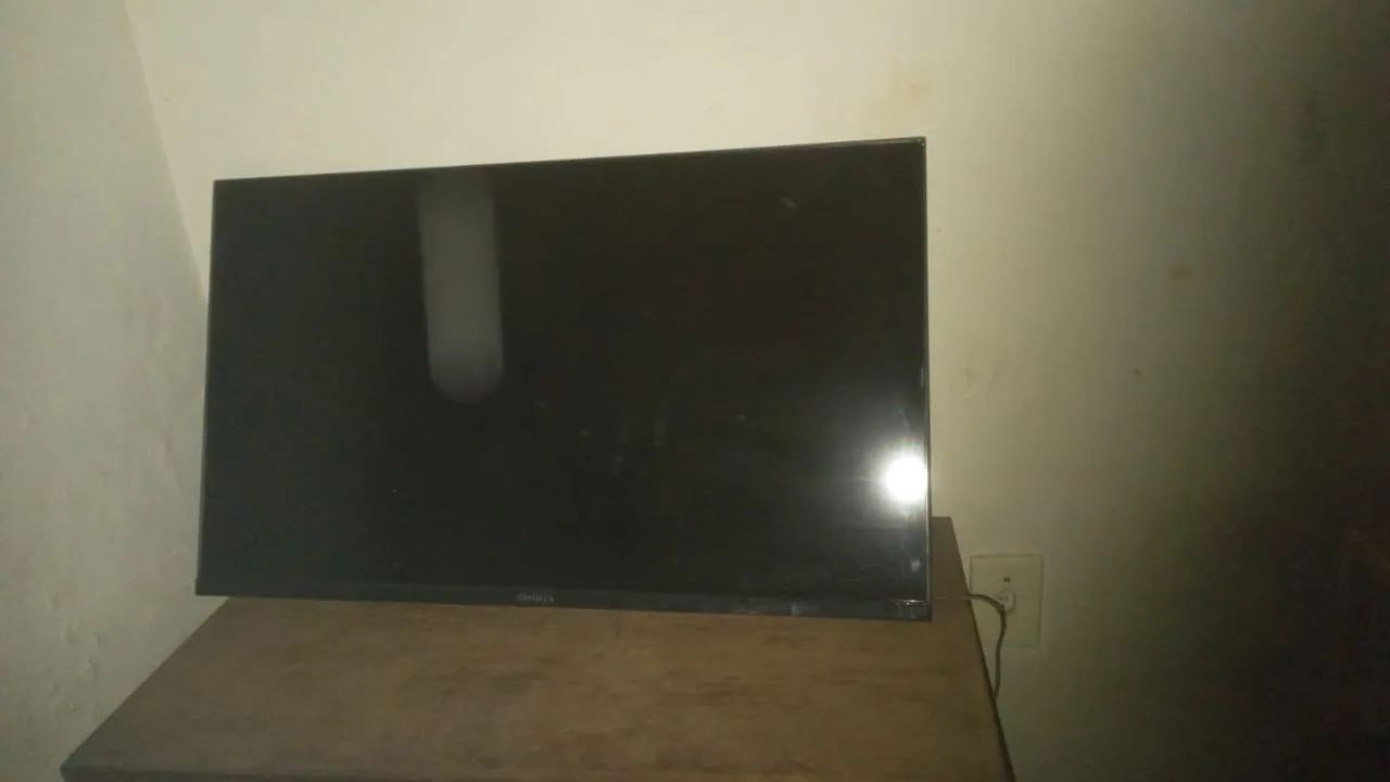 Vendo TV 32 polegadas  - Foto 2