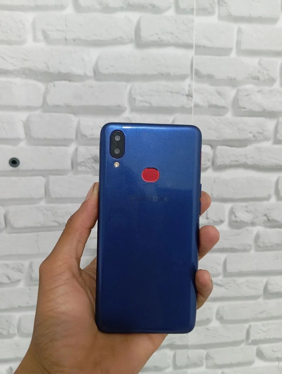 Samsung a10s  - Foto 2