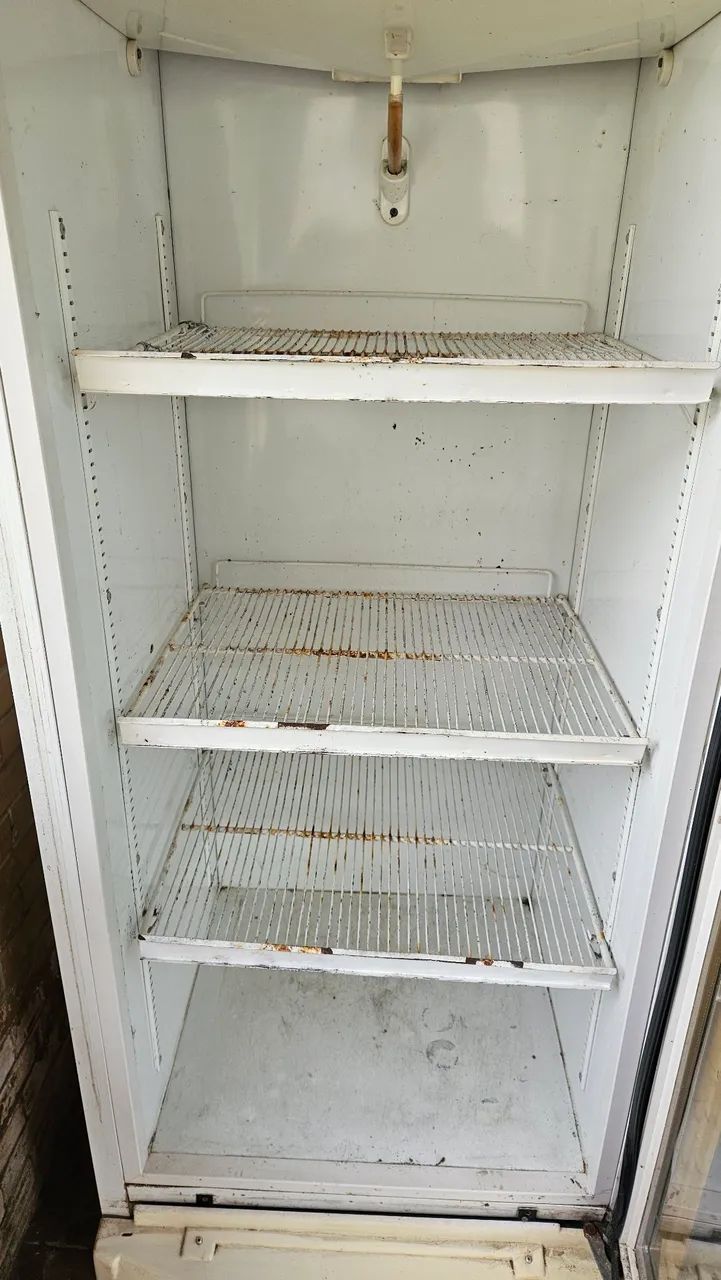 Freezer MetalFrio - Foto 2