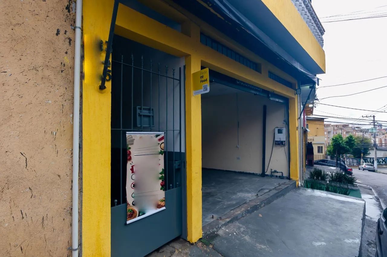 Loja na Rua Tomé de Almeida e Oliveira, 663 - 663 A  60 m² - Foto 2