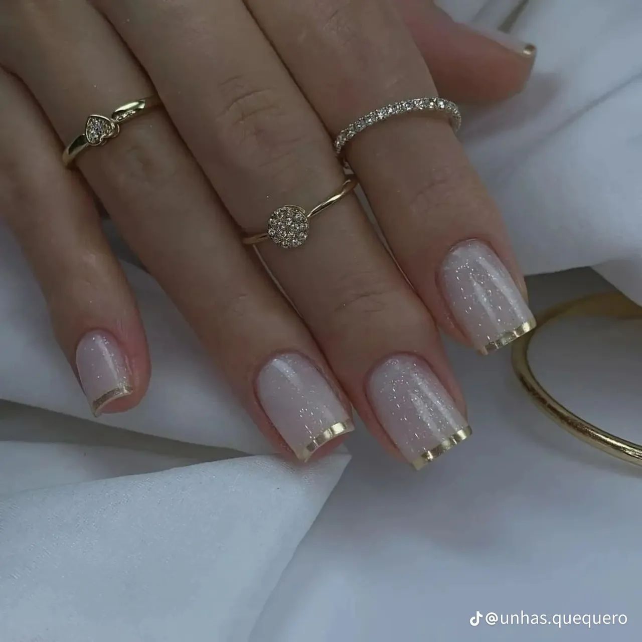 Unhas lindas - Foto 4