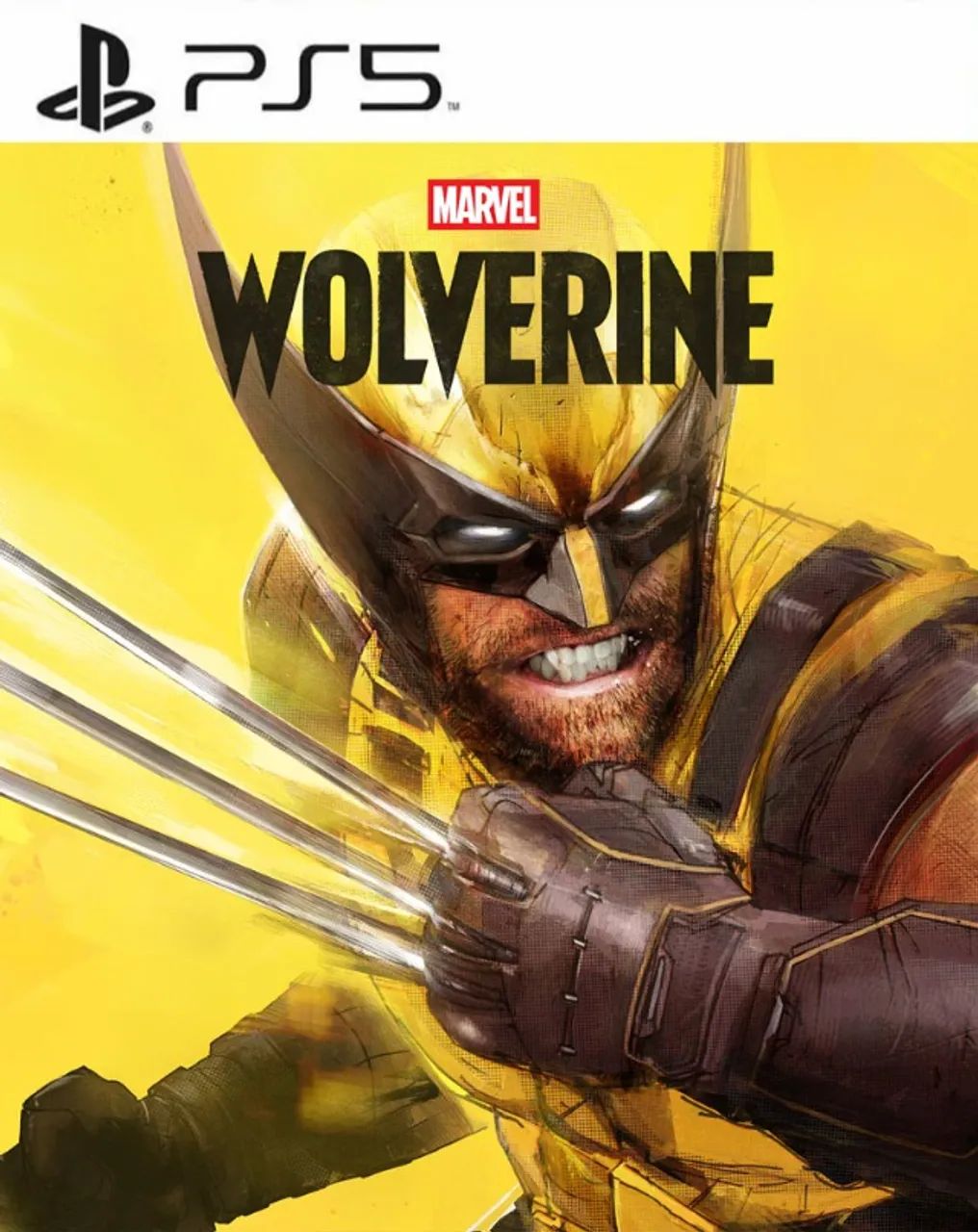 Marvel's Wolverine PS5 (30 dias)