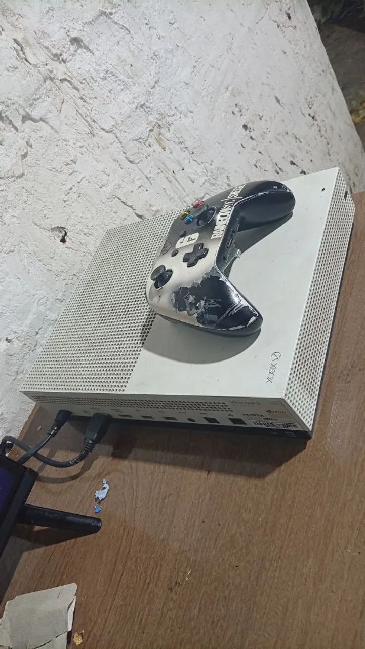 Xbox one s - Foto 3