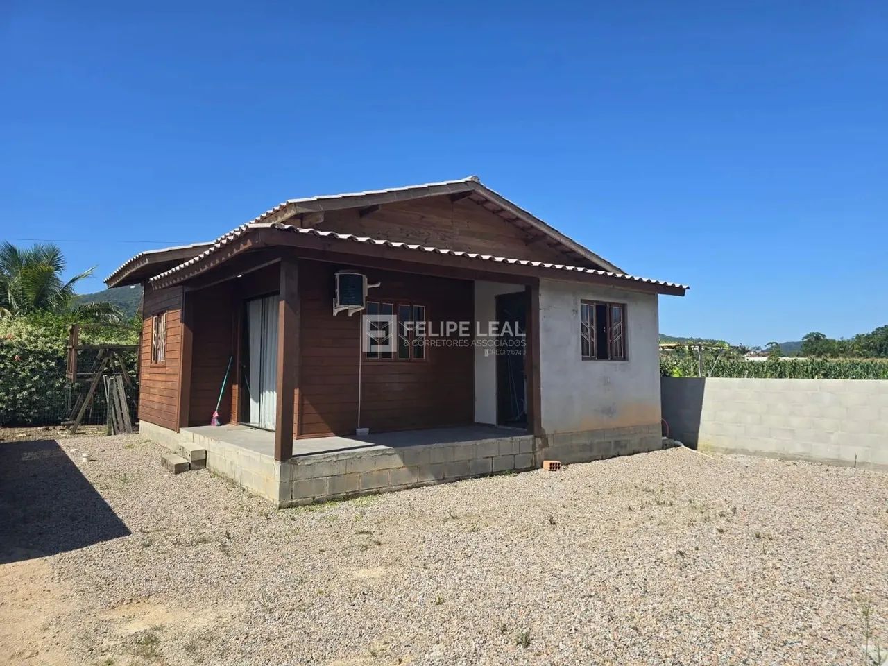 Casa em Sul do Rio - Santo Amaro da Imperatriz - Foto 5
