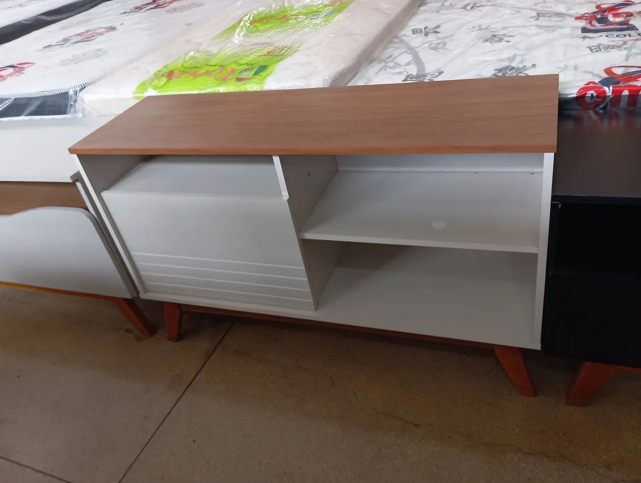 Rack novo em oferta 
