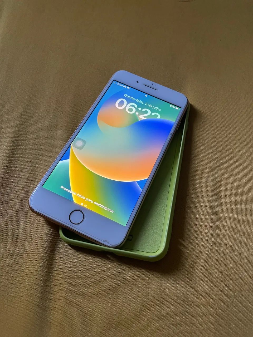 iPhone 8 Plus 64GB - Foto 2