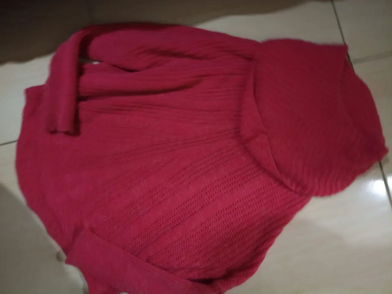 Lote roupas. Plus size  - Foto 2