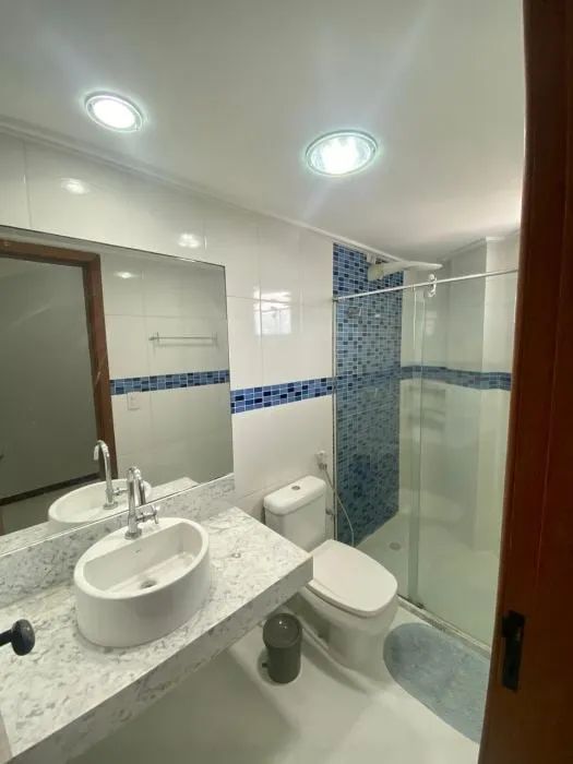 Apartamento Mobiliado 3 Suítes no Centro de Ilhéus | Aluguel - Foto 4