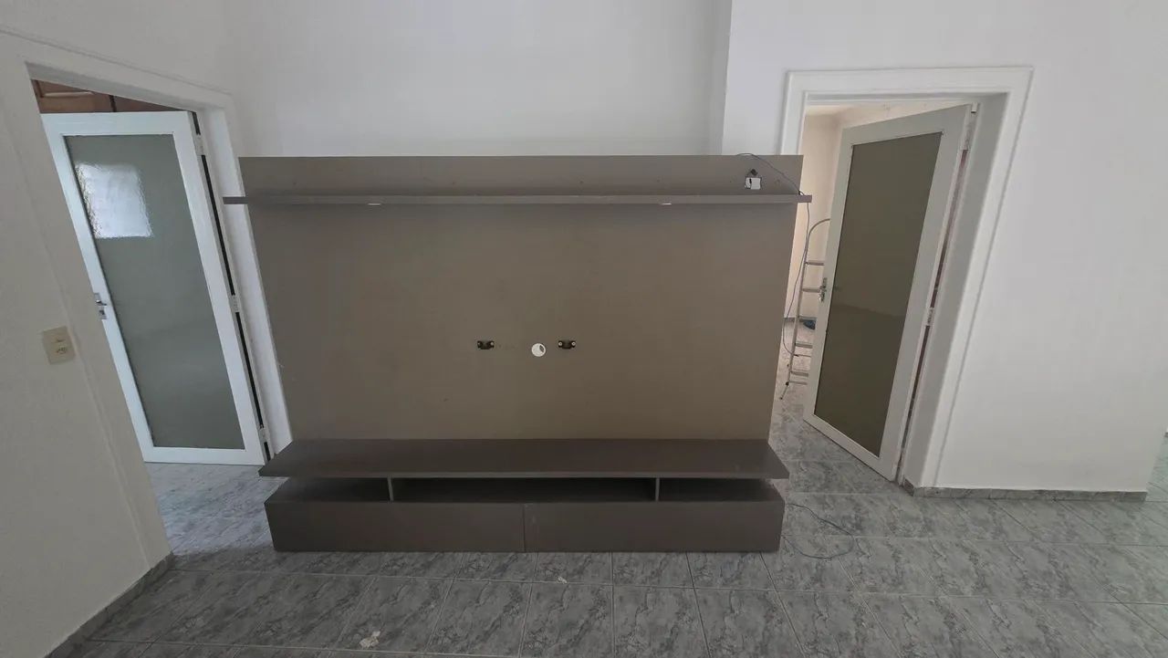 PAINEL PARA TV 2,40m × 1,80m - R$ 750 - Foto 2