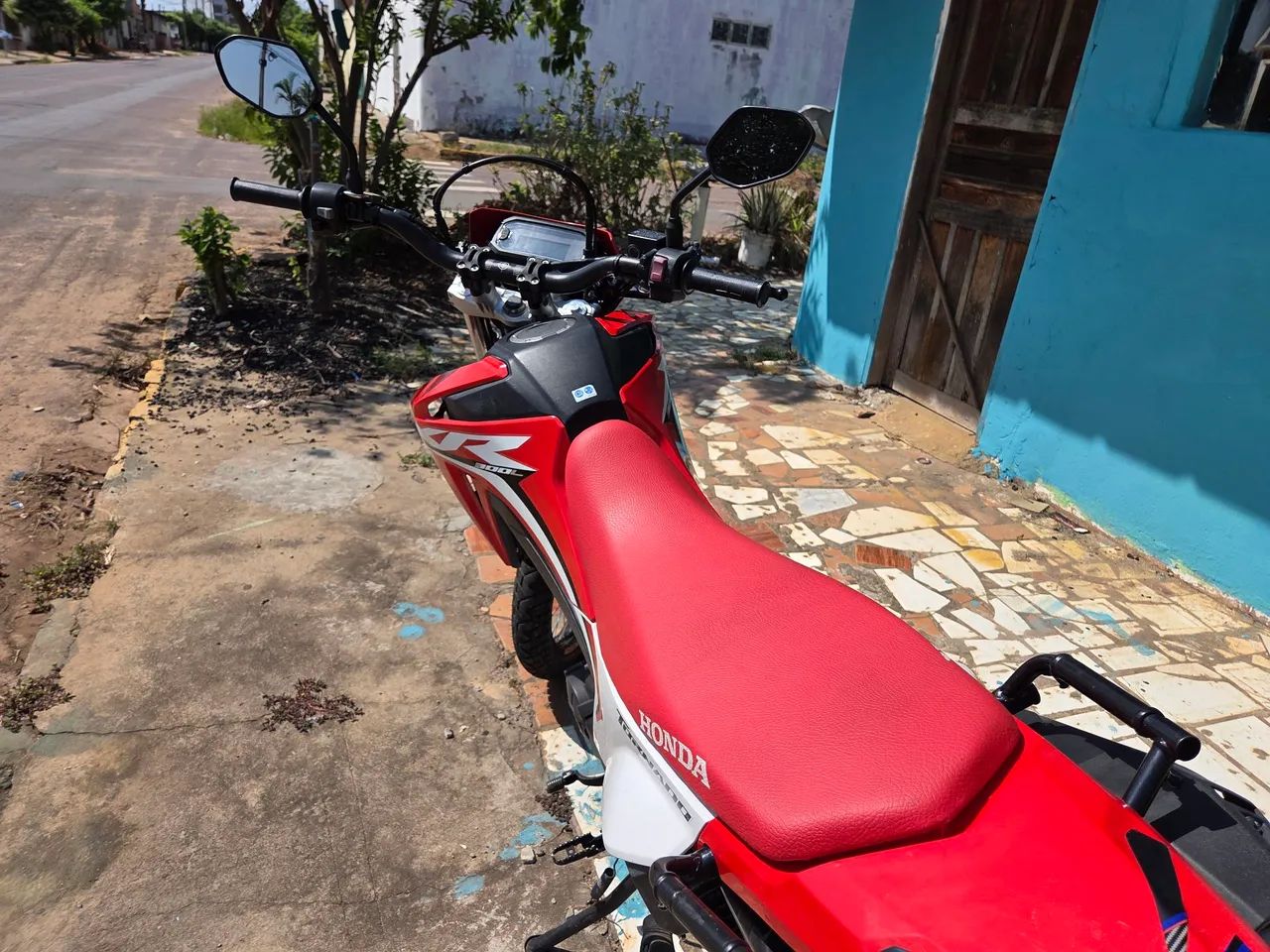 Moto muito conservada  - Foto 4