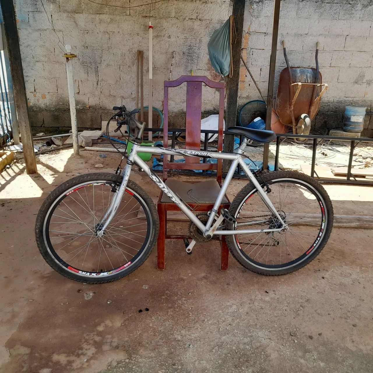 Bicicleta - Foto 2