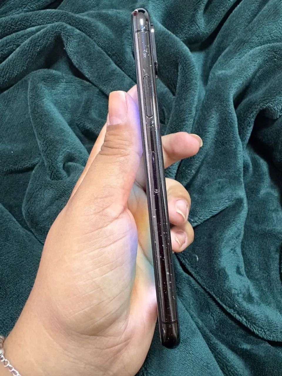 iPhone X 256GB - Foto 4