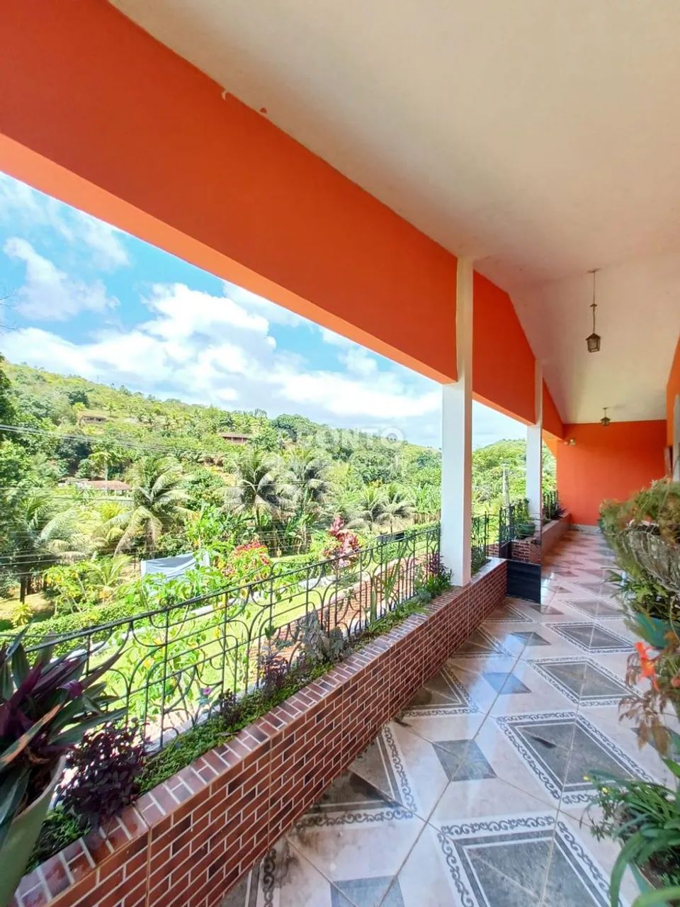 Chácara com 4 quartos em Mercês - Foto 5