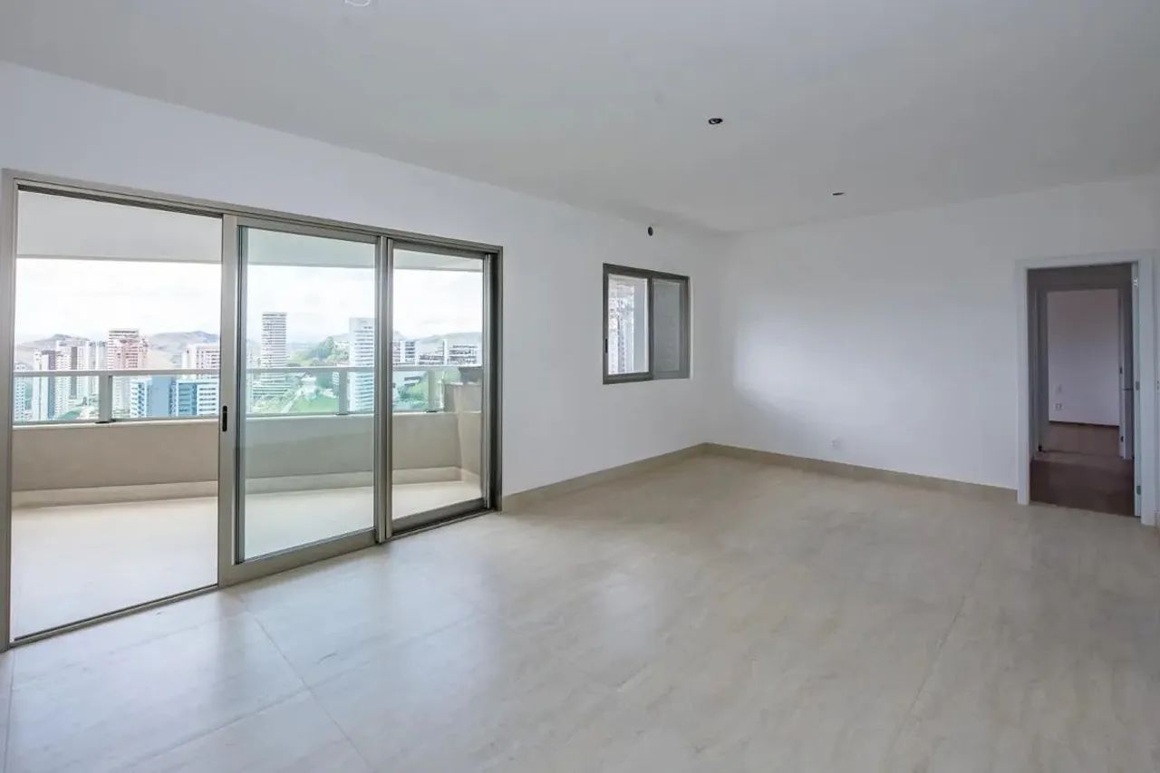 Apartamento à Venda - Vila da Serra, 3 Quartos, 126 m2 - Foto 3