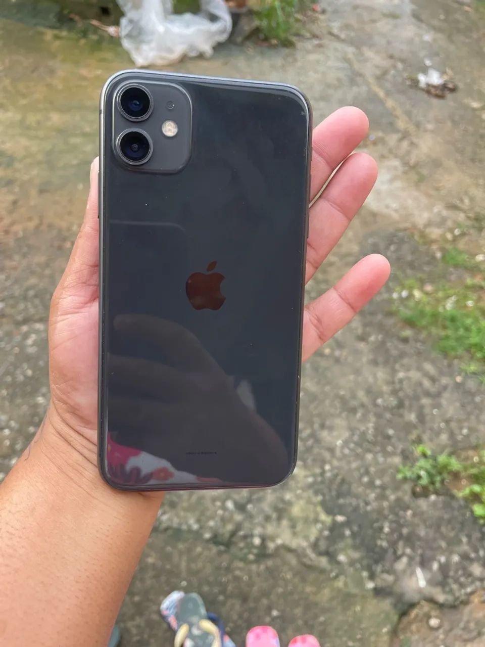 iPhone 11 128gb 