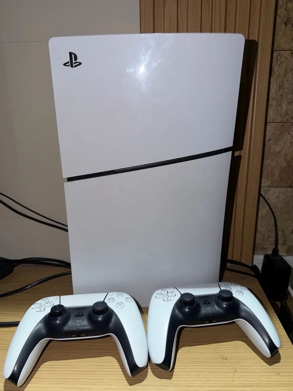 PS5