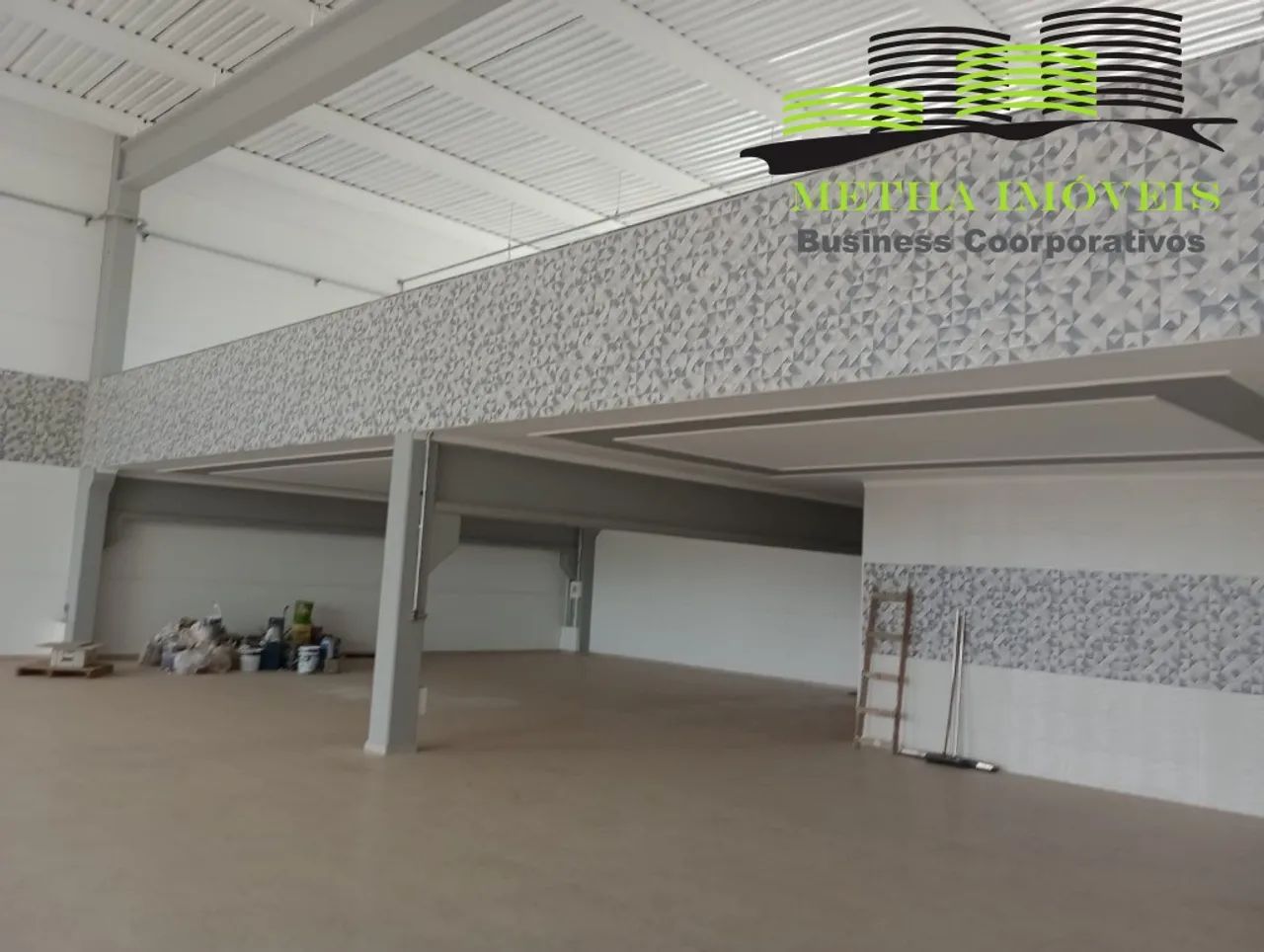 GALPÃO PARA LOCAÇÃO EM BOITUVA - Foto 3