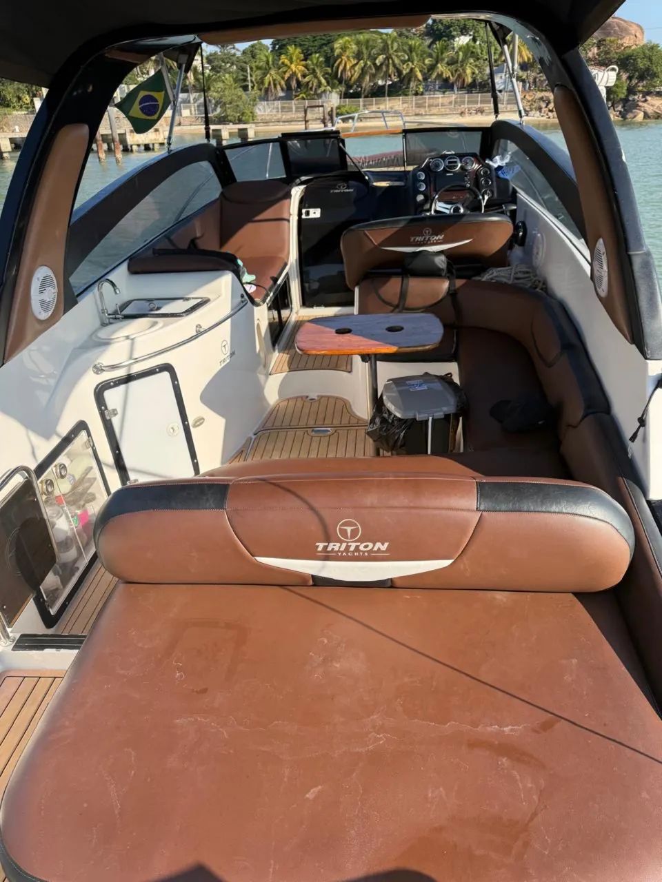 Triton 300 Sport  - Foto 10