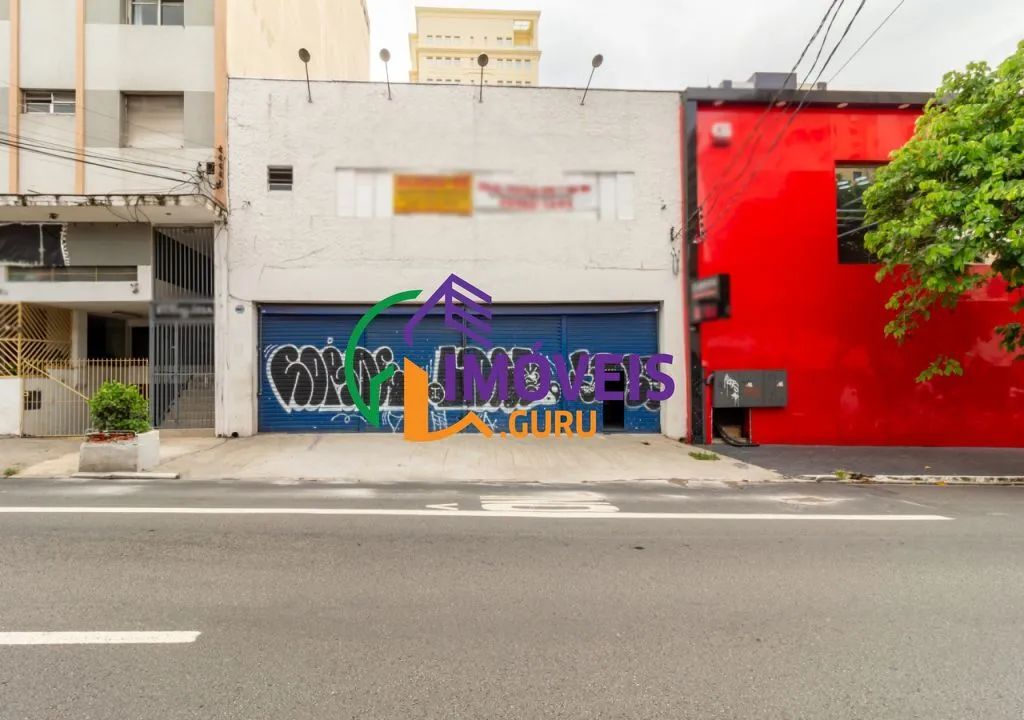 COMERCIAL - SANTANA - SP