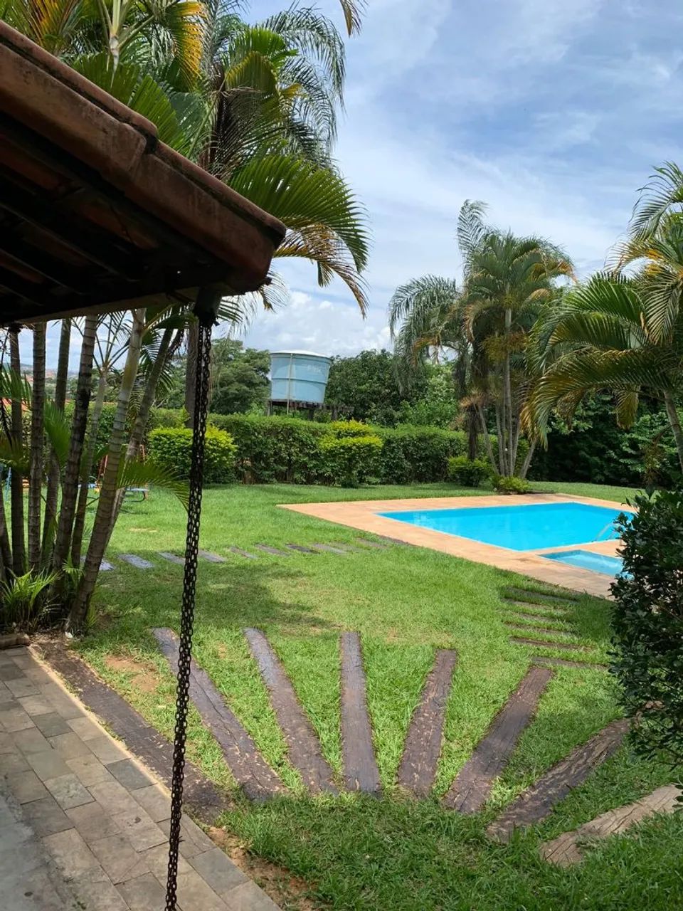 Sitio para alugar, aluguel de sitio. - Foto 5