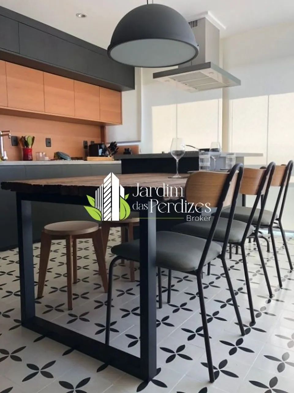 Apartamento com 2 Dormitórios e 2 Vagas na Rua Marc Chagall - Foto 3
