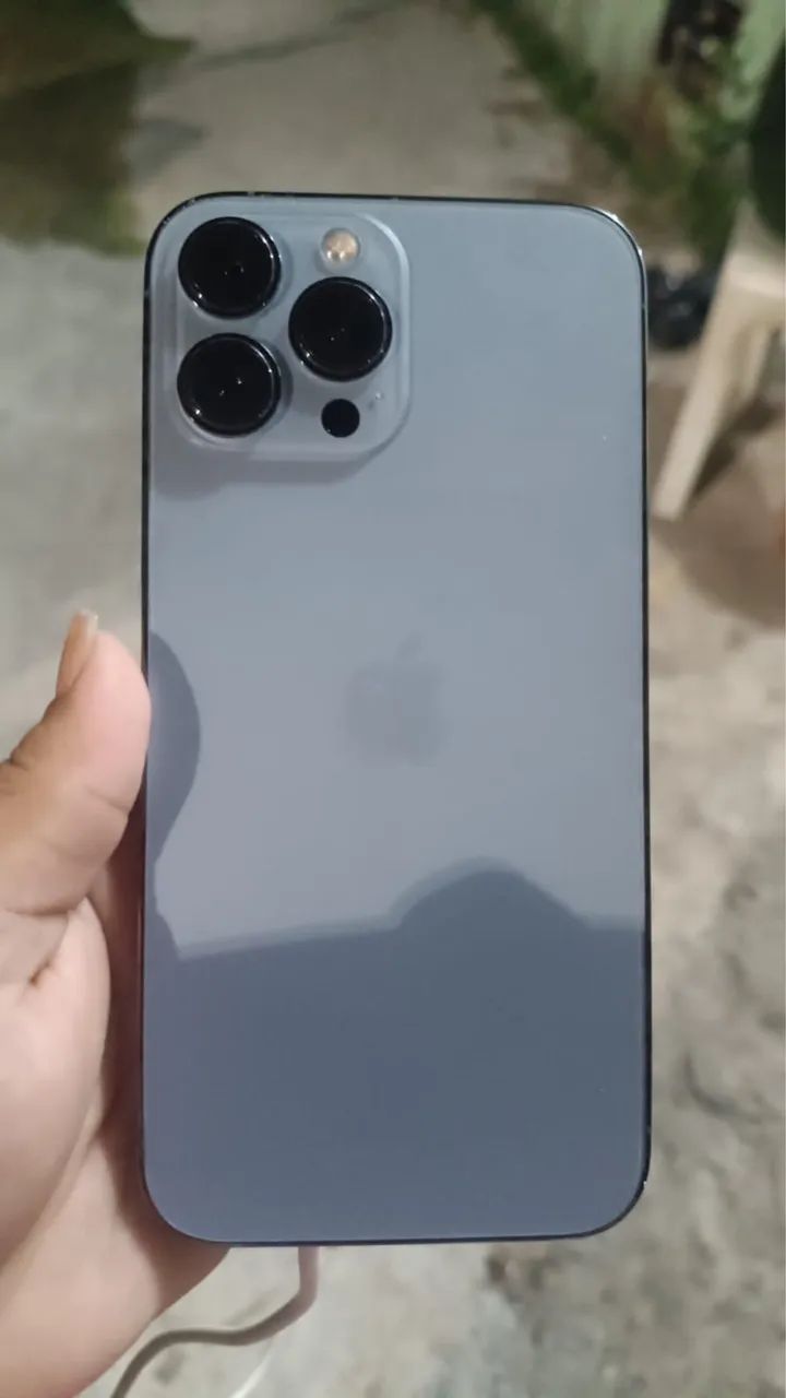 iPhone 13 Pro Max  - Foto 3